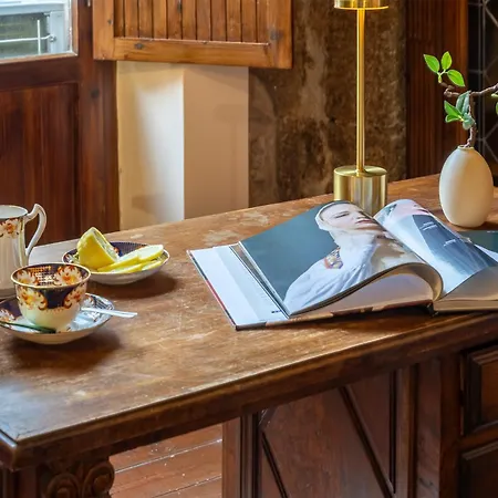 Town Centre *