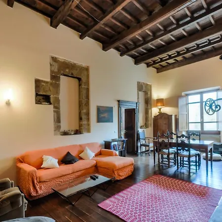 Apartman Town Centre *