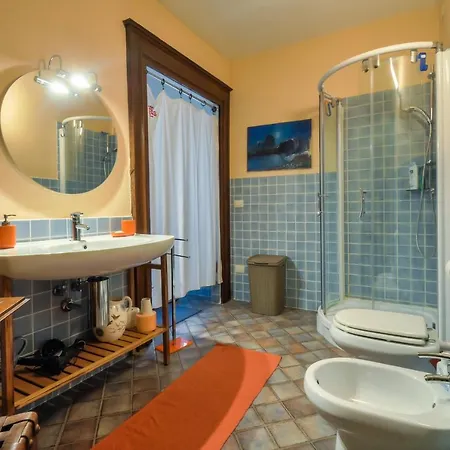 Town Centre Apartment Alghero