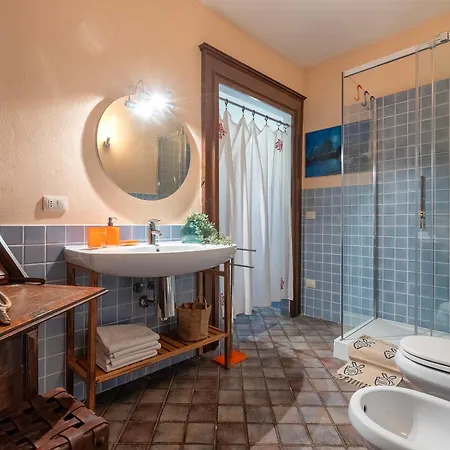 Town Centre Apartman Alghero