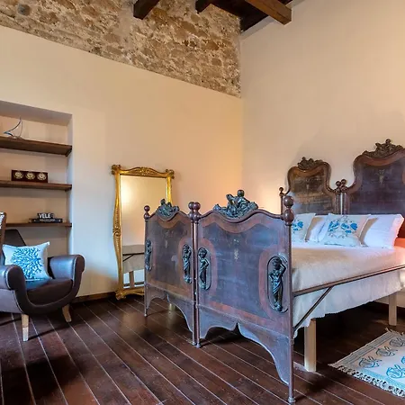 Apartman Town Centre Alghero