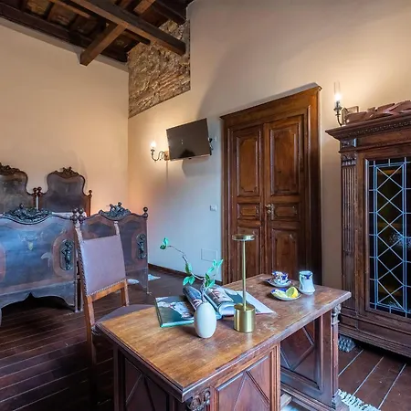 Apartman Town Centre Alghero