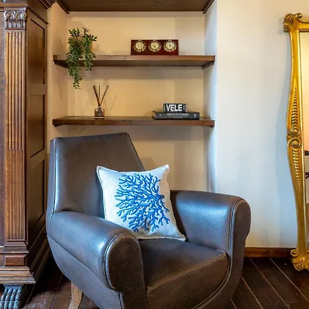 Town Centre Apartman *