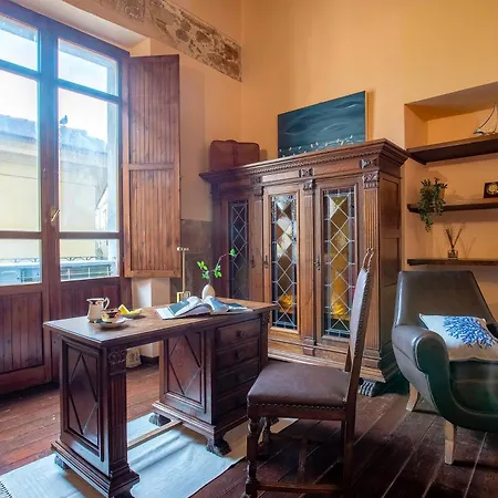 Apartman Town Centre Alghero