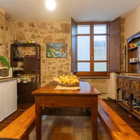 Apartman Town Centre Alghero