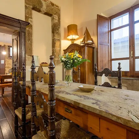 Town Centre * Alghero