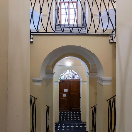 Town Centre Apartman *