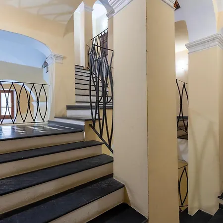 Apartman Town Centre