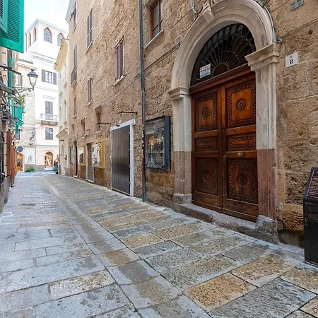 Town Centre Apartman