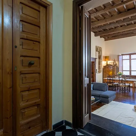 Town Centre Apartman *