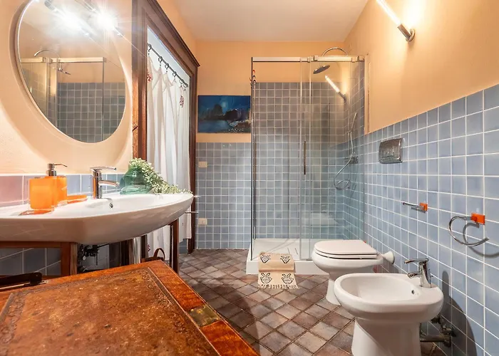 アパート Town Centre アルゲーロ