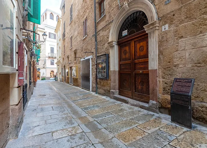 Town Centre アパート