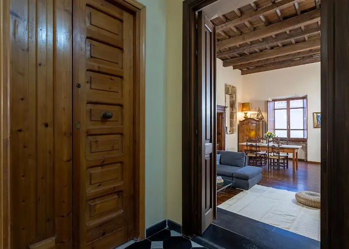 Town Centre アパート *