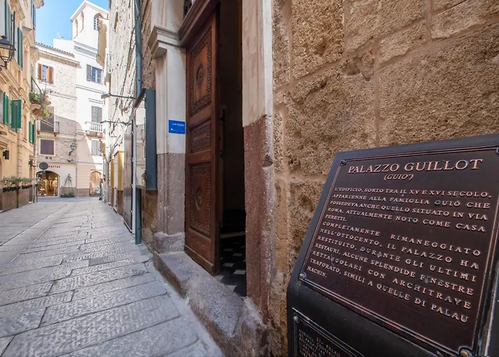 Town Centre アパート